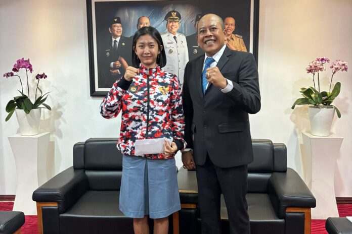 Paskibraka nasional