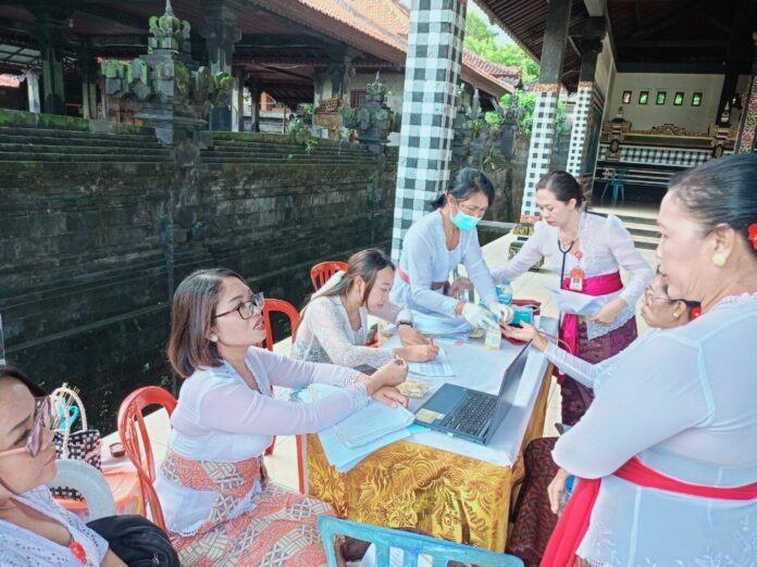 Cek Kesehatan Gratis