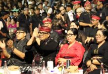 Duta Tabanan Raih Prestasi di PKB XLVIII, Bupati Sanjaya Sampaikan Apresiasi Duta Tabanan