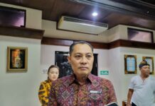 Soal Isu Urban Fun Run di The Nusa Dua, Ini Klarifikasi ITDC Urban Fun Run