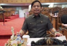 Dinilai Perkuat Kualitas SDM, Program Beasiswa Nak Badung Diapresiasi Komisi IV Beasiswa Nak Badung