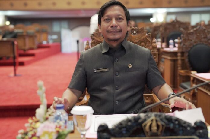 Beasiswa Nak Badung