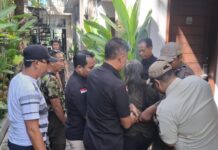 Diduga Alami Gangguan Psikologis, Warga Australia Diamankan dari Hotel di Legian Legian