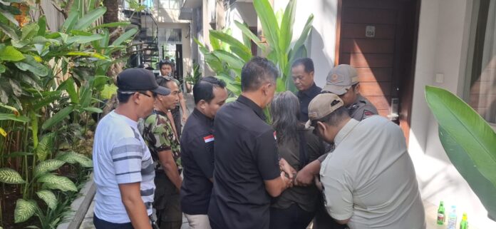 Legian