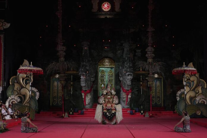 Bapang barong