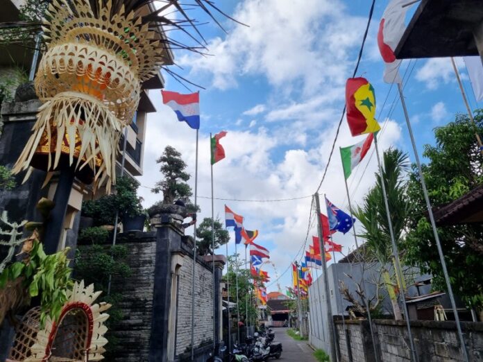 Kedonganan