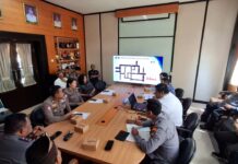 Efektif Kurangi Kemacetan, Dishub Badung dan Forum LLAJ Resmi Tetapkan Rekayasa Lalu Lintas Pecatu-Uluwatu Secara Permanen Rekayasa lalu lintas Pecatu