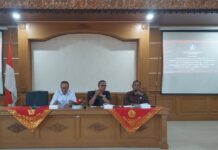 Antisipasi Banjir, Pemkab Badung Bangun Stasiun Pompa Raksasa Senilai Rp122 Miliar Stasiun Pompa