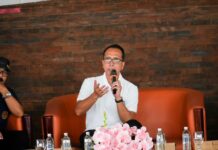 Peminat Beasiswa Nak Badung Tembus 900 Pendaftar Beasiswa Nak Badung