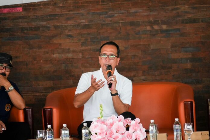 Beasiswa Nak Badung