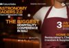 Gastronomy Leaders 2.0 Satukan Chef Dunia dan Pelaku Industri, Bali Mantapkan Posisi Destinasi Kuliner Global Gastronomy Leaders