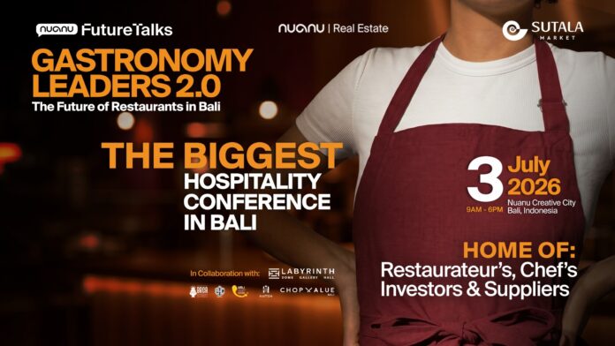 Gastronomy Leaders