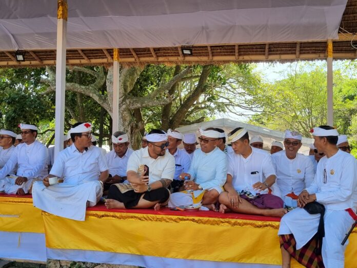 Pura Uluwatu