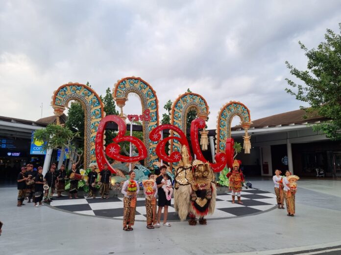 Bandara Ngurah Rai