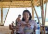 Semarak Pandawa Kembali Digelar, Hadirkan Voli Pantai Perdana hingga Kuis Berhadiah untuk Wisatawan Semarak Pandawa