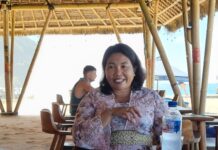 Semarak Pandawa Kembali Digelar, Hadirkan Voli Pantai Perdana hingga Kuis Berhadiah untuk Wisatawan Semarak Pandawa