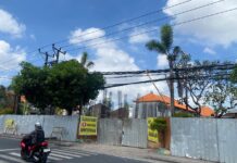 Badung Mulai Revitalisasi 30 SD, Kapasitas Sekolah akan Ditingkatkan Sekolah