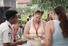342 WNA Dideportasi dalam Enam Bulan, Imigrasi Bali Tegaskan Tak Ada Ruang bagi Pelanggar Hukum Imigrasi