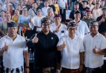 Dari Koperasi Banjar ke Aset Rp107 Miliar, Ngardi Rahayu Jadi Contoh Kemandirian Ekonomi Adat Koperasi Ngardi Rahayu