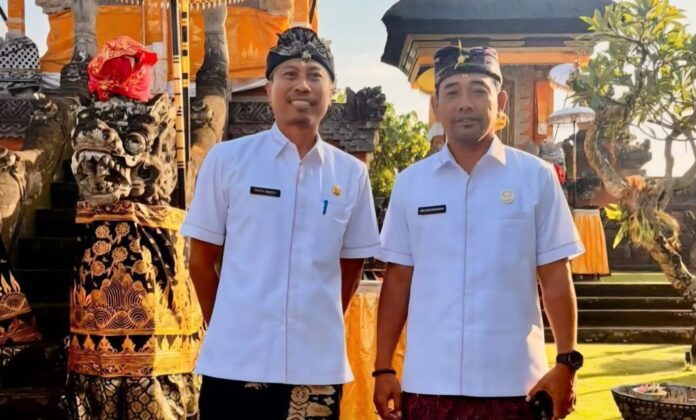 Kecamatan Kuta