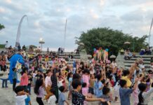 The Nusa Dua Jadi Ruang Liburan Ramah Anak dan Inklusif di Masa Libur Sekolah The Nusa Dua