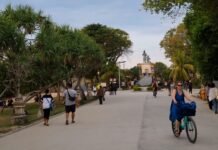 Libur Sekolah, Okupansi The Nusa Dua Meningkat Nusa Dua