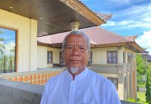 Kutuh Siapkan Destinasi Wisata Baru, Usung Konsep Taman Rekreasi Alam dan Konservasi Kutuh