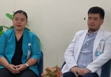 TWS Belum Terbukti Picu Tumor Otak TWS tumor otak