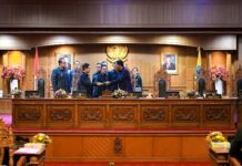 DPRD Badung Bahas Pertanggungjawaban APBD 2025, Silpa Bakal Ditelusuri DPRD Badung