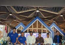 BRI Tawarkan KPR Bunga 1,75 Persen di BRI x REI Expo Bali 2026 BRI x REI Expo