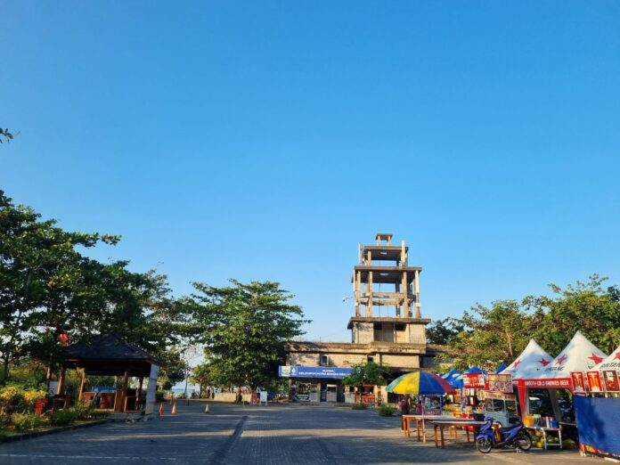 Pantai Pandawa