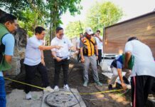 Pedestrian Kuta Diperlebar, Kabel Udara Dipendam Demi Wajah Baru Kawasan Wisata Pedestrian Kuta