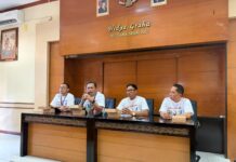 Fun & Run OnePNB 2026 Jadi Ajang Reuni hingga Kolaborasi Alumni dan Kampus Fun & Run OnePNB