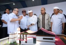Pembangunan PSEL Bali Dimulai, 1.200 Ton Sampah per Hari akan Disulap Jadi Energi Listrik PSEL