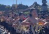 Penglipuran Village Festival XIII Dibuka, Saat Terbaik Menikmati Desa Wisata Terbaik Dunia Penglipuran Village Festival