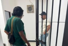 Warga Australia Meninggal Saat Menjalani Detensi Imigrasi, Kanim Ngurah Rai Pastikan Proses Sesuai Prosedur Meninggal detensi imigrasi