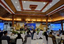 Shealth AI Jajaki Kolaborasi di Indonesia, Dorong Transformasi Rumah Sakit Pintar dan Medical Tourism Bali Shealth AI