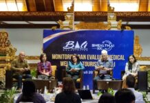 Bangun Kepercayaan Pasien Dunia, BTMA Jajaki Penerapan AI untuk Perkuat Medical Tourism Bali BTMA