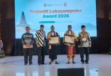 GHBC 2026 Dorong Kolaborasi Ekonomi Global Berbasis Nilai Dharmanomics GHBC