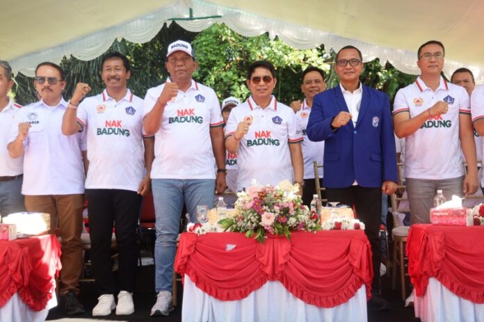 Piala Bupati Badung