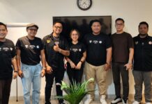 HBI Perkenalkan Format Kompetisi Tandem, Uji Kekompakan dan Kreativitas Bartender Bali HBI