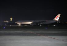 China Eastern Airlines Buka Rute Langsung Beijing–Bali, Perkuat Arus Wisatawan Negeri Tirai Bambu Chuna Eastern Airlines