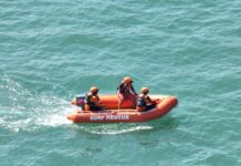 Remaja Terseret Arus Pantai Pererenan, Tim SAR Gabungan Intensifkan Pencarian Pantai Pererenan