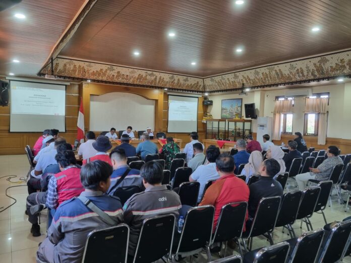 Pasir Pantai Kuta