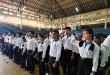 Di Bali, SMK Makin Diminati Lulusan SMP SMK
