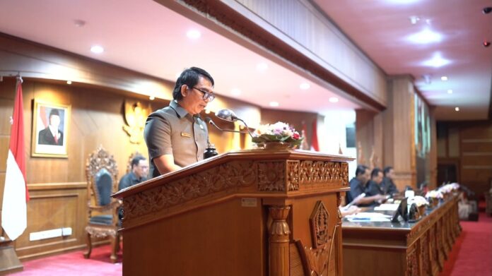 Gerindra Badung