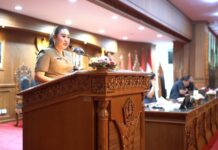 PDIP Badung Beri Catatan soal Silpa dan Postur Anggaran PDIP Badung