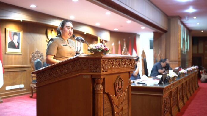 PDIP Badung