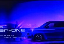 Honda Pilih Indonesia Jadi Panggung Debut Perdana Super-ONE di Asia Tenggara Honda Super-ONE