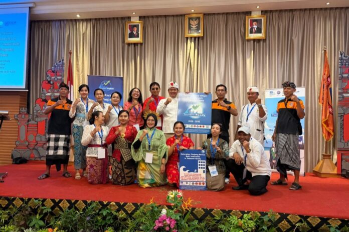 Tanjung Benoa
